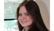 Student triumphs over tragedy to celebrate GCSE success
