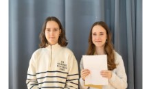School enjoys fantastic set of results