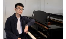 Outstanding A-level success