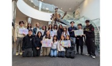 Innovators win top prizes in prestigious competition