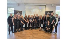 College crowned hairdressing centre of excellence