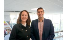 College principal to lead £20m Darlington investment