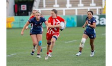 North East Women push for premiership place