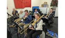 Scholarship success for multi-talented musician