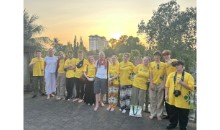 Businesses back students’ global adventures