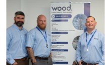 Building heroes secure top jobs