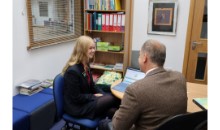 New initiative inspires study and character