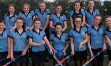 Hockey teams reach final stages of two national competitons