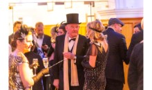 Everest extravaganza earns European praise