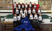 School wins coveted Jigsaw Beacon Status