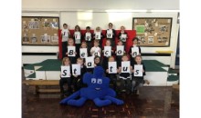 Primary leads the way in wellbeing