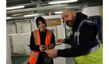 Breaking barriers in plumbing