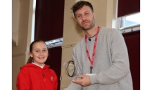 Young voices win recognition