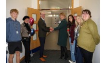 Students maximise their learning