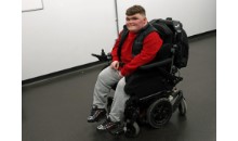 Wheels to glory - teen star scores for country