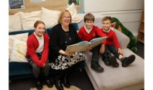 New head hits the right note 