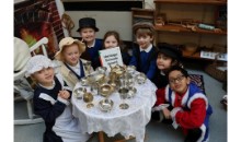 Primary strikes gold in hertiage awards