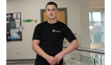 Apprentice wins for dad