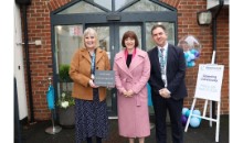 Academy launches dedicated SEND college