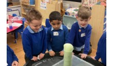 Science comes to life