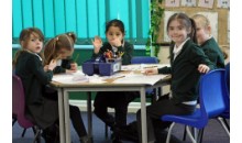 Top marks for Bader Primary