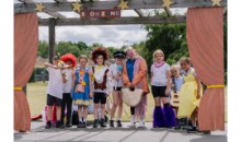 Work takes honours in poetry competition