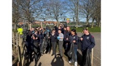 Pupils rise to new challenges