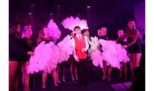 Murder, mayhem and music in show-stopping Chicago