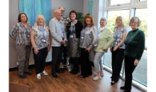25 Years Young u3a celebrates in style