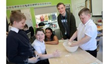 From pupil to teacher