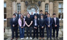 Tackling mental health