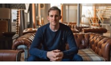 Leading musician takes the baton at Barney