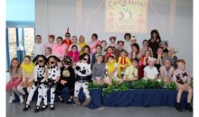 Young stars hatch musical success