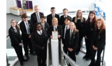 Academy awarded platinum status 