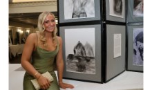 Student on Olympic pathway to 2032 games
