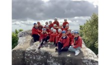 A school first for Year 6