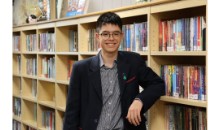 11 Grade 9s for James