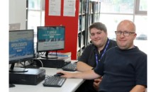 Fast track to tech
