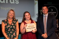 Celebrating student success