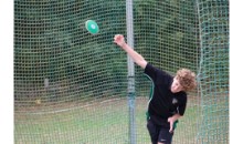Trust hosts inaugural games