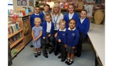 Strong foundations, bright futures