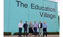 Building brighter futures