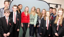 Pupils go Dutch in cultural education exchange