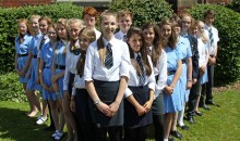  Pupils' awards ceremony rounds off an outstanding year