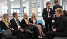 £1.2m sixth form centre to help boost student achievements 