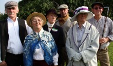 Community to celebrate with Edwardian fair