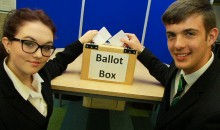 Students vote overwhelmingly no to independance