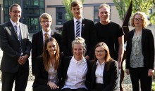 Pupils share life-changing experiences to Zambia