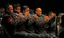 Concert helps relieve the plight of retired soldiers in Nepal