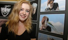 Students showcase artistic talent at awards night
